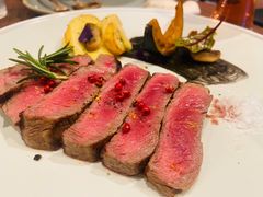 -West10 西拾·西餐厅·创意菜(未来科技城店)