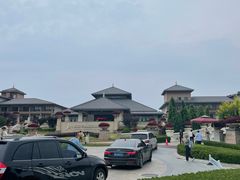 -秦皇岛阿尔卡迪亚滨海度假酒店