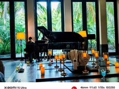 -海南清水湾莱佛士酒店