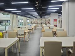 -海淀区图书馆·北馆