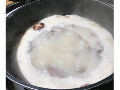 -三人行骨头王火锅(长寿店)