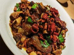 -吃饭皇帝大(解放西路店)