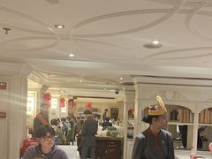 -大鸭梨烤鸭(左家庄店)