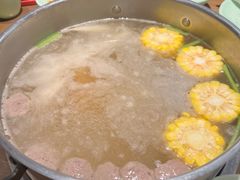 -掂档潮汕牛肉火锅(沈阳万象城店)