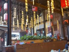 -鹅滋道(甘坑古镇店)