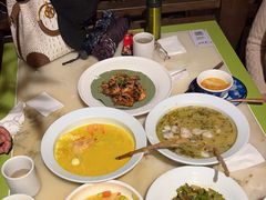 -桂满陇-十里风荷(合生汇店)