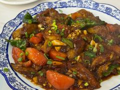 -田记餐馆(富国街店)