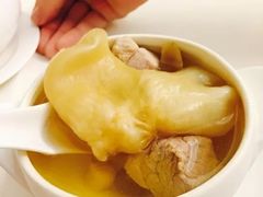 -万达瑞华酒店·品珍中餐厅