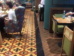 -甜阿姨·天台花园私房菜(万松园店)