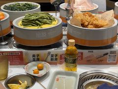 -密友回转自助火锅(世茂国际广场店)