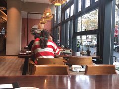 靠窗位-古京·臻致料理(月湖店)