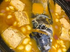 -阿英煲(凉城路店)