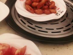 -港畔赶海蒸汽海鲜烧烤自助(仙螺岛店)