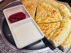 -耶里夏丽·新疆菜(田林东路店)