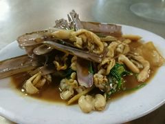 -岛中岛·海鲜大排档·万宁老字号(东澳店)