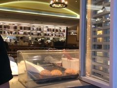 菠萝包-翠华餐厅(正佳广场店)