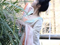 -汉仪华裳汉服旗袍·摄影写真馆(乌镇西栅店)