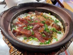 -啫神·广州地标美食(北京路店)