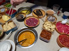 -海底捞大排档火锅(打浦路店)