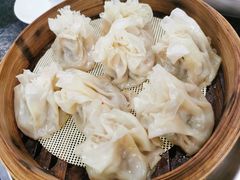 -马家烧麦(总店)