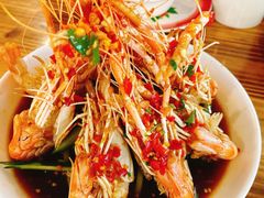 -冶建镜子·中国龙虾王(总店)