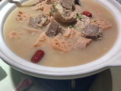 -小碗大胃(福久源新天地店)
