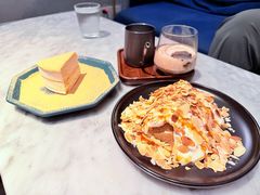 -Home Cafe(水榭春天店)