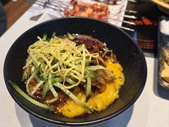 玉善拌面-玉善烧烤串城(长春总店)