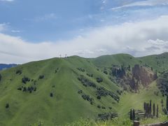 -新疆那拉提国家旅游度假区