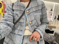 -CHANEL(ifs国际金融店)