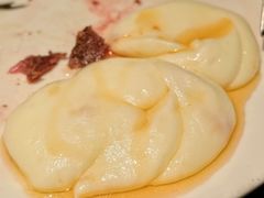 -拉蒂娜·巴西牛排馆 Latina·Brazilian Steakhouse(王府井喜悦店)