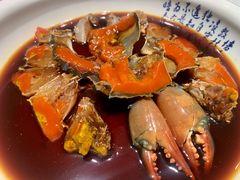-汉通东林海鲜大酒店(鼓楼孝闻街店)