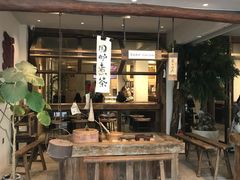 -成川茶店·潮汕工夫浓茶(万象店)
