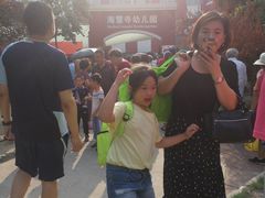 -北京市邮政管理局海慧寺幼儿园