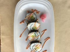-麦茜哥牛扒城(中银店)