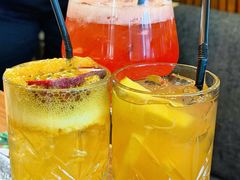 -Q MEX 库迈墨西哥餐吧(双井店)