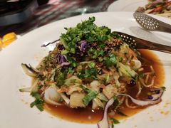 -西贝莜面村(上海百联西郊店)