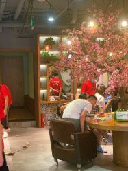 -逸丝风尚yesfashion造型