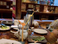 -鸟鹏烧鸟居酒屋(熙龙湾店)