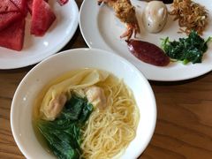 -东方明珠·可口可乐欢乐餐厅