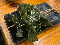 -疍家人黄记海鲜火烧烤