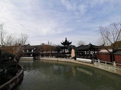 -召稼楼古镇
