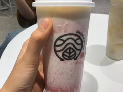 -眷茶(大卫城10楼店)