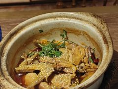 -周家二小姐的菜(西津渡店)