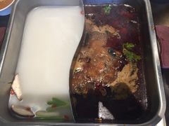 -新辣道鱼火锅(领展购物广场·中关村店)