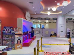 -奈尔宝·儿童乐园·亲子餐厅(苏州大悦城店)