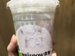 -奈雪的茶(永嘉天地东百城店)