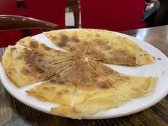 -穆老九清真牛羊肉馆(宋城店)