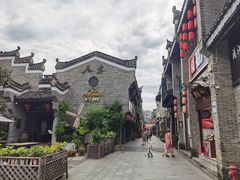 -东西巷