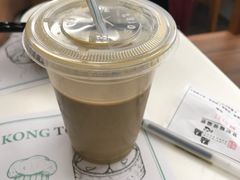 -点点心点心专门店(湾仔店)